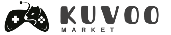 Kuvoo Market